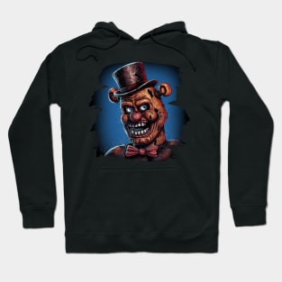 Five Nights At Freddy's Hoodie